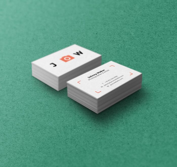 Business-Cards-Mockup