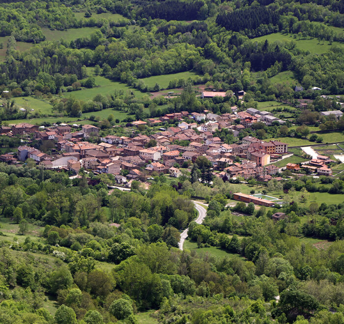 PANORÁMICA PANORÁMICA