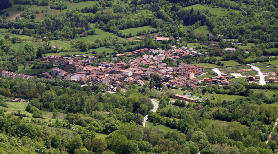 PANORÁMICA PANORÁMICA