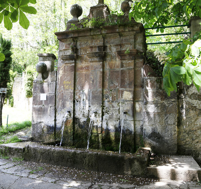 FUENTE ERMITA TRES FUENTES FUENTE ERMITA TRES FUENTES