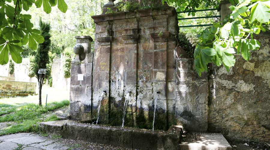 FUENTE ERMITA TRES FUENTES FUENTE ERMITA TRES FUENTES